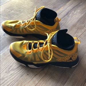 Jordan Basketball Shoes